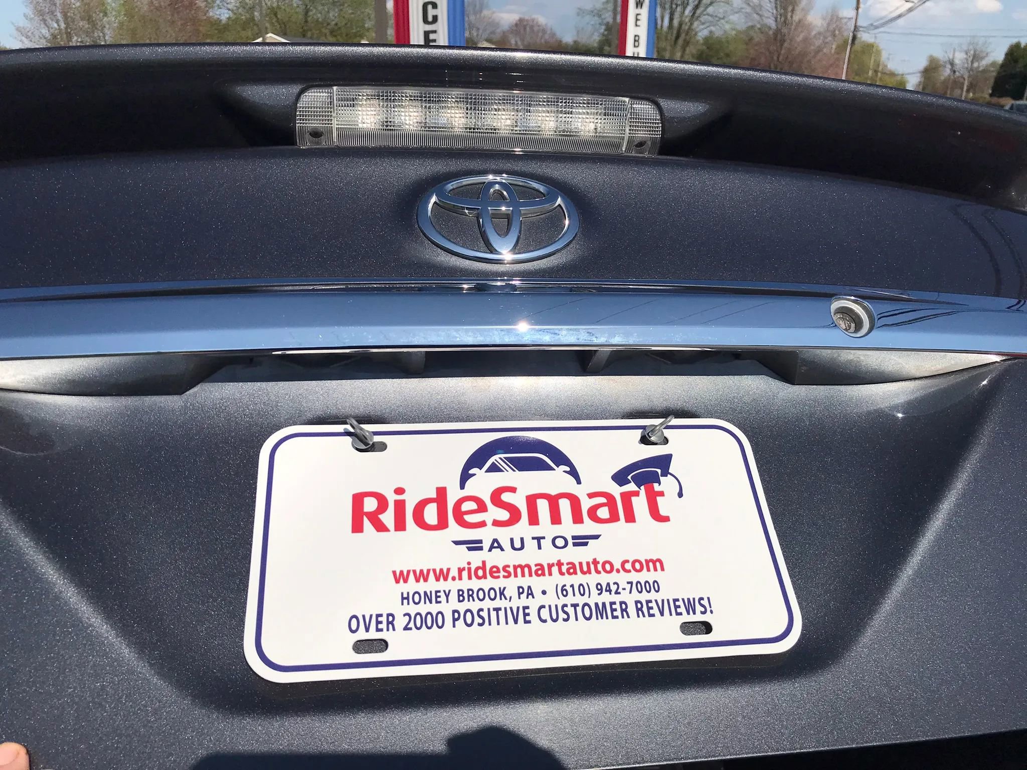 Used 2012 Toyota Corolla S image 32