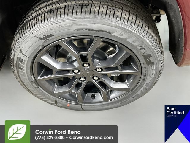 Used 2024 Jeep Grand Cherokee Limited 4xe AWD/4WD image 34
