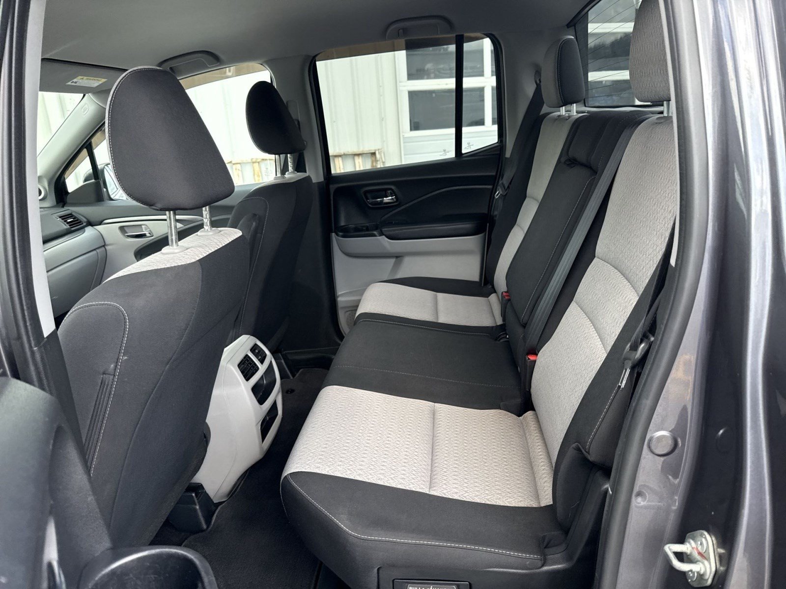 Used 2017 Honda Ridgeline RT image 22