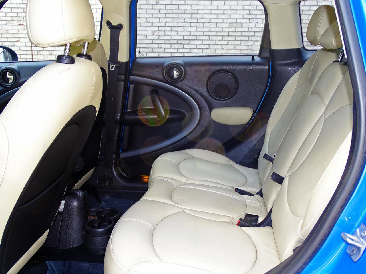 Used 2014 MINI Cooper Countryman S image 14