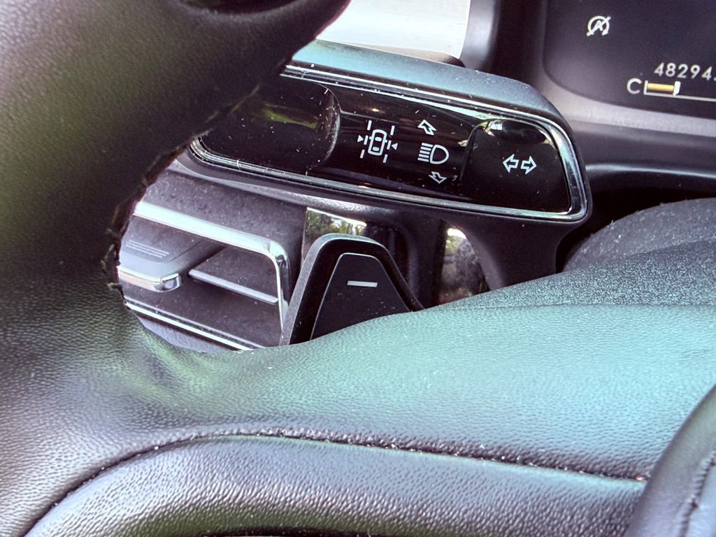Certified 2023 Lincoln Aviator AWD w/ Premium Package image 32