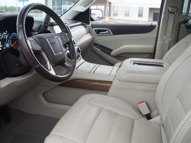 Used 2020 GMC Yukon Denali image 14