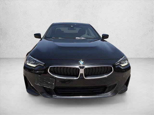 Used 2022 BMW 230i Coupe RWD image 8