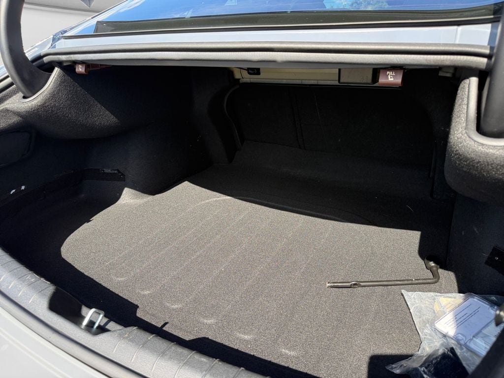 Used 2024 Hyundai Sonata SEL w/ Convenience Package FWD image 18