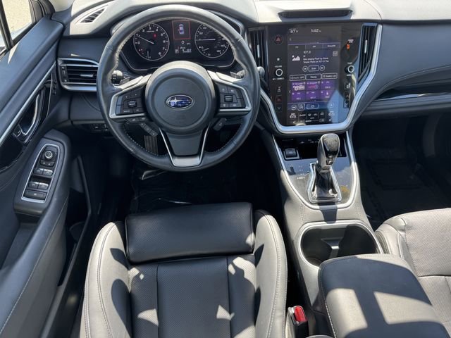 Used 2021 Subaru Legacy Limited image 13