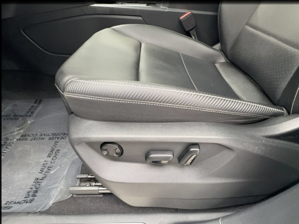 Used 2023 Volkswagen Atlas Cross Sport SE w/ Panoramic Sunroof Package FWD image 24