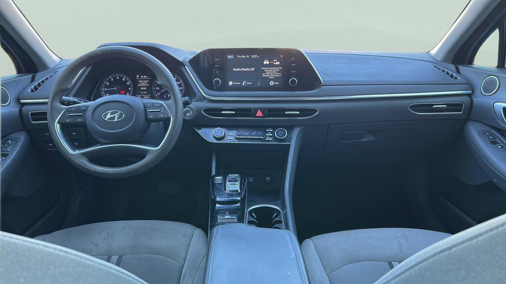 Used 2020 Hyundai Sonata SEL FWD image 14