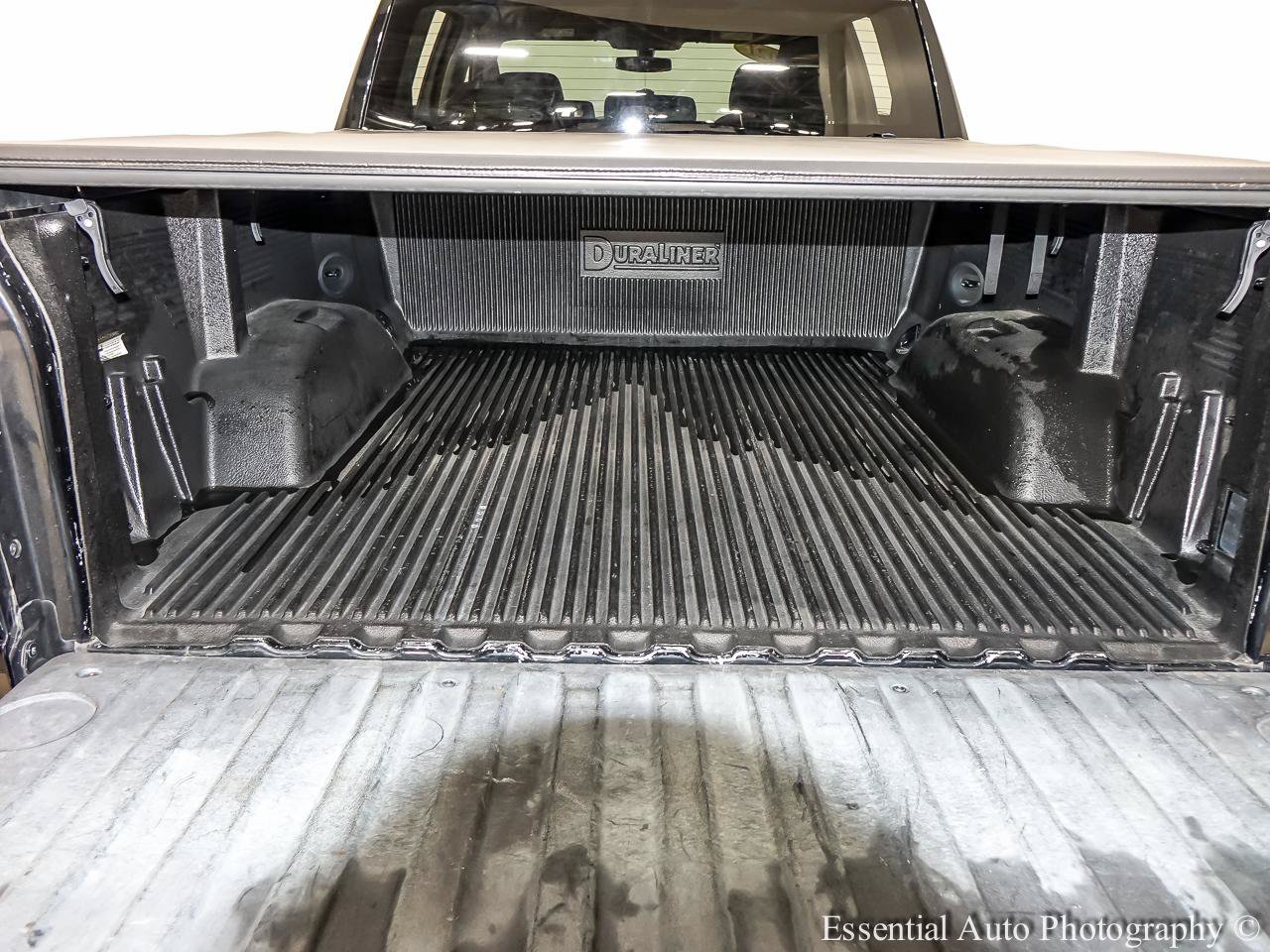 Used 2021 GMC Sierra 1500 Elevation RWD image 28
