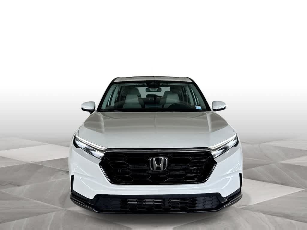 Used 2025 Honda CR-V EX image 3