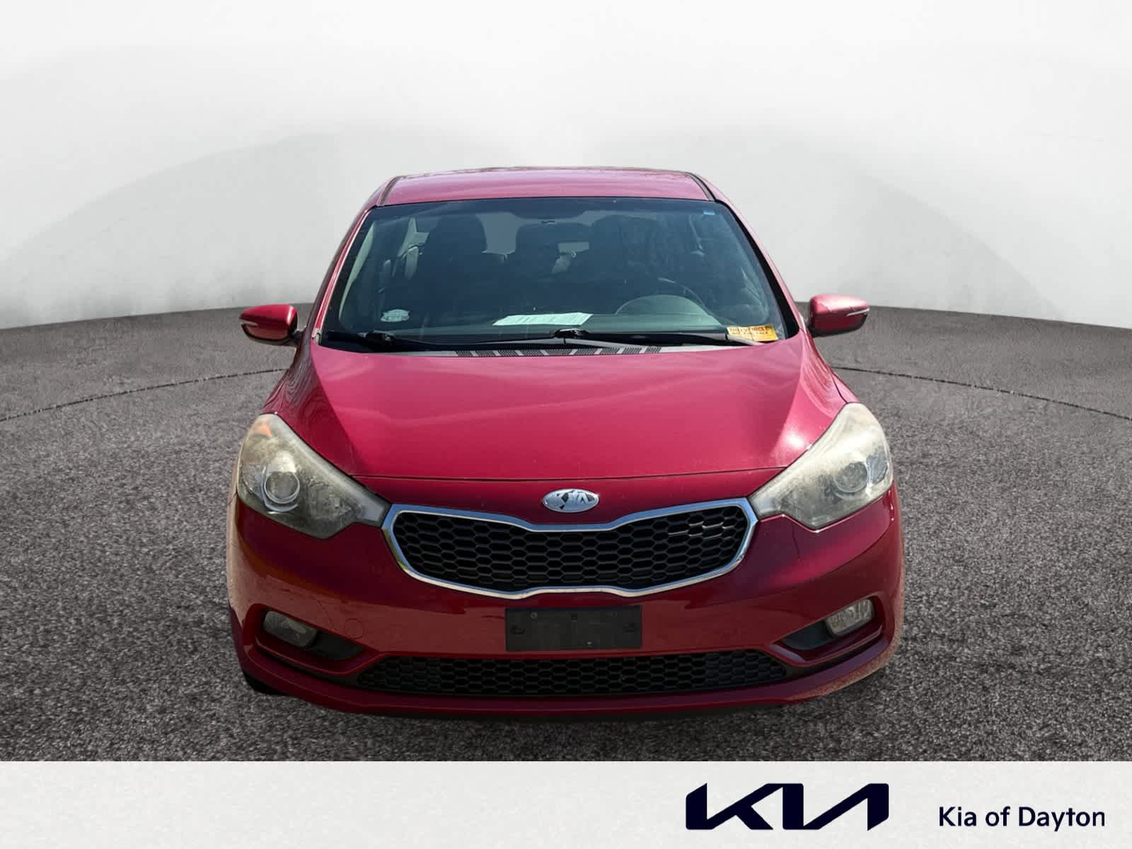 Used 2014 Kia Forte EX image 8
