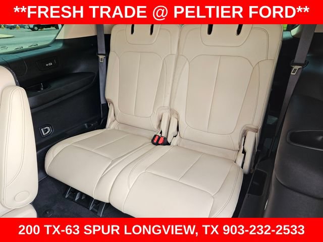 Used 2021 Jeep Grand Cherokee L Limited RWD image 22