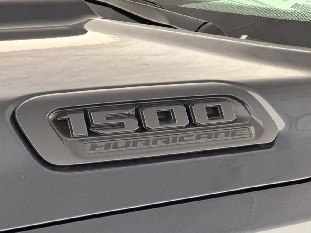 New 2027 RAM 1500 4x4 Crew Cab image 11