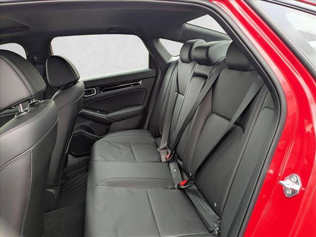 New 2026 Honda Civic Sport Touring image 16