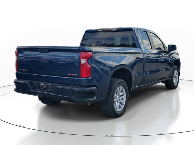Used 2019 Chevrolet Silverado 1500 RST w/ All-Star Edition image 4