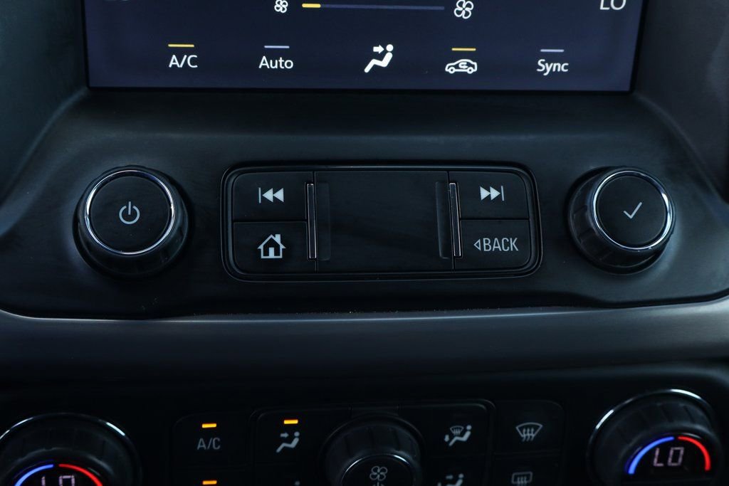 Used 2021 GMC Acadia AT4 w/ Trailering Package image 38