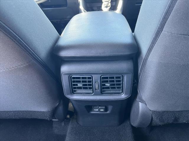 Certified 2025 Toyota RAV4 XLE AWD/4WD image 16