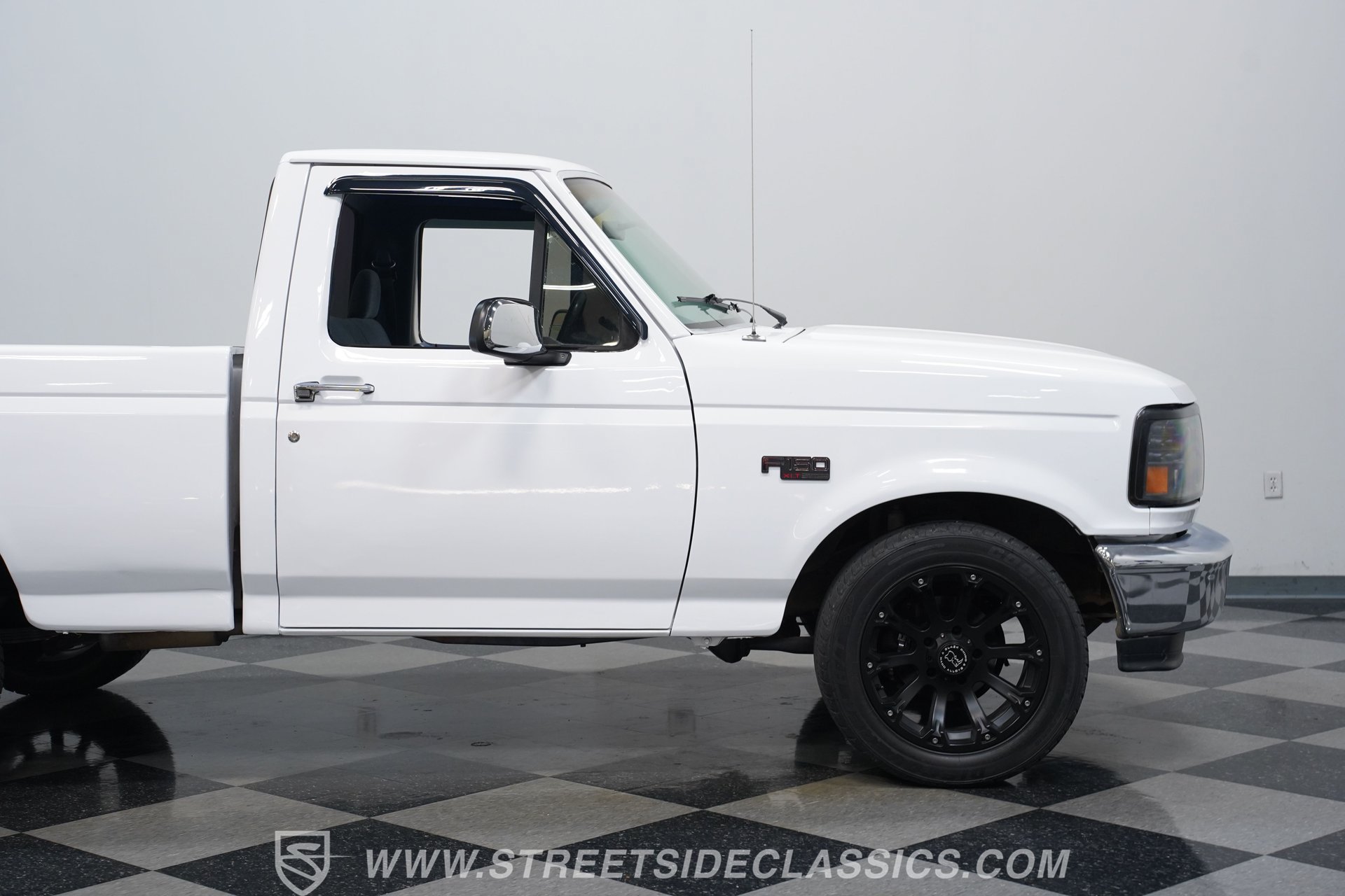 Used 1994 Ford F150 XL RWD image 30