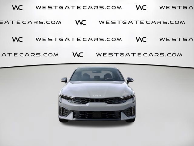 New 2026 Kia K5 GT-Line FWD image 2