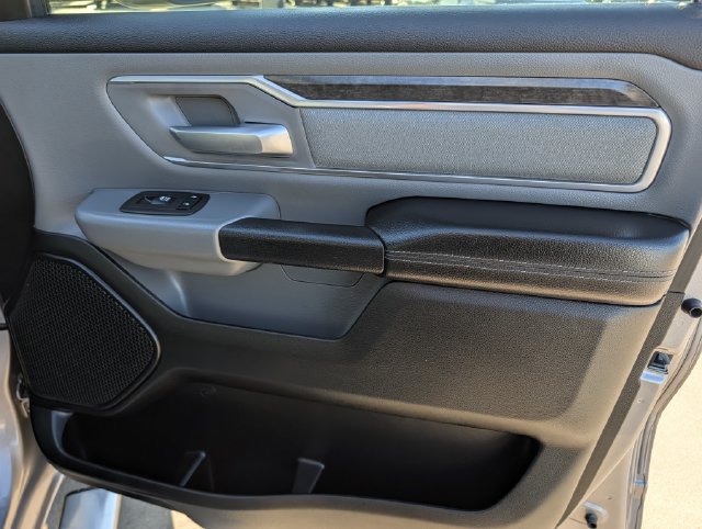 Used 2022 RAM 1500 Lone Star RWD image 32