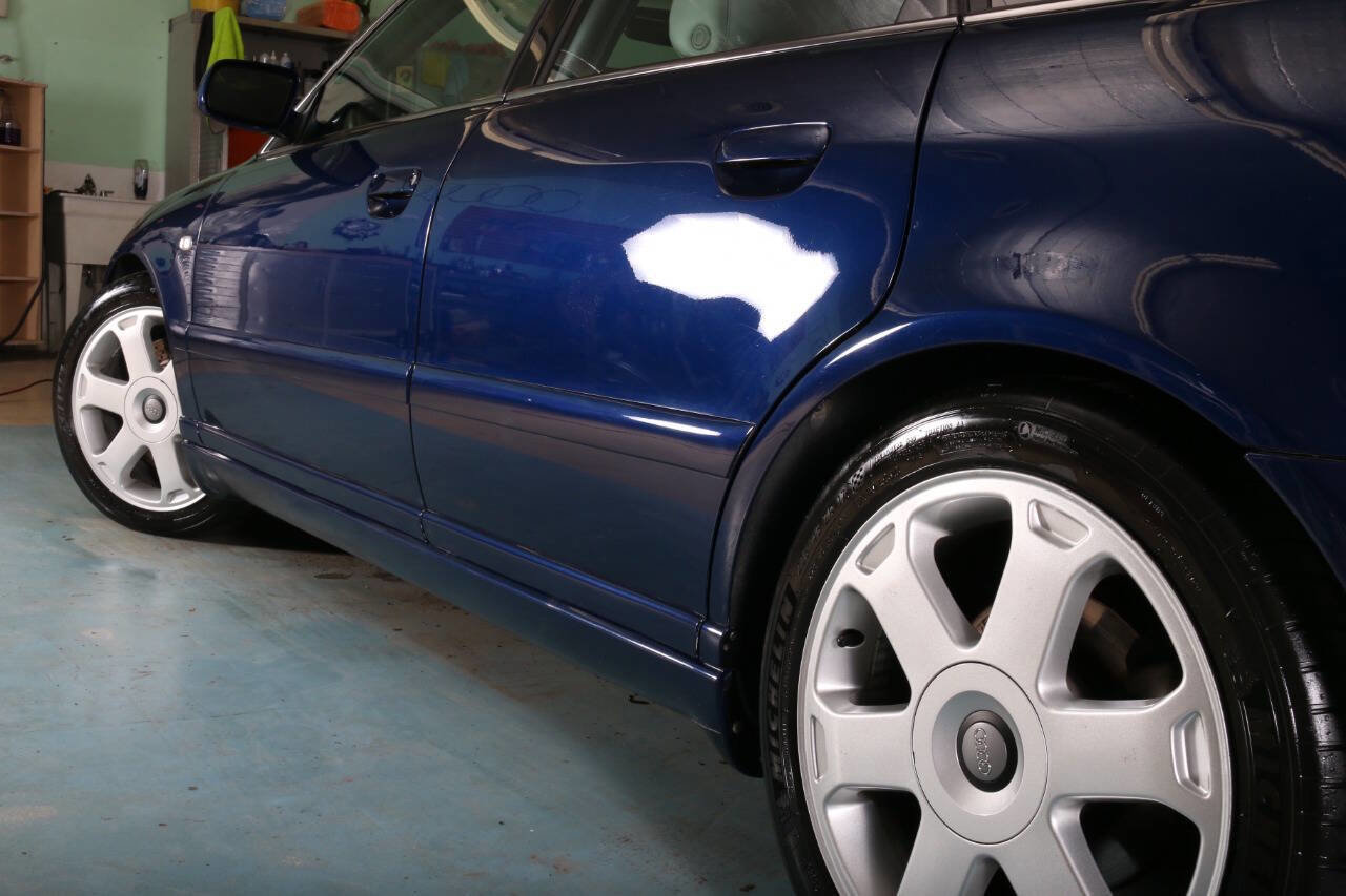 Used 2000 Audi S4 Sedan image 37