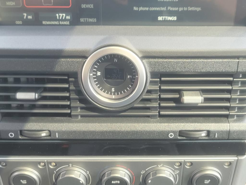 New 2026 INEOS Grenadier Station Wagon AWD/4WD image 25