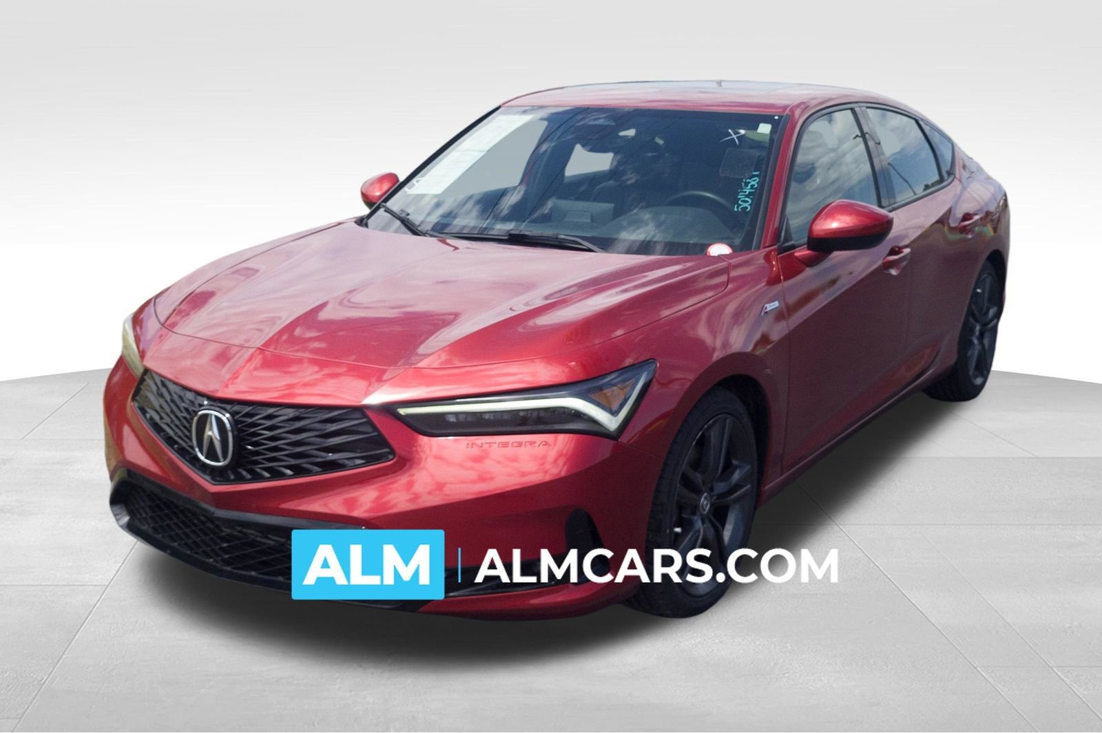 Used 2024 Acura Integra A-Spec
