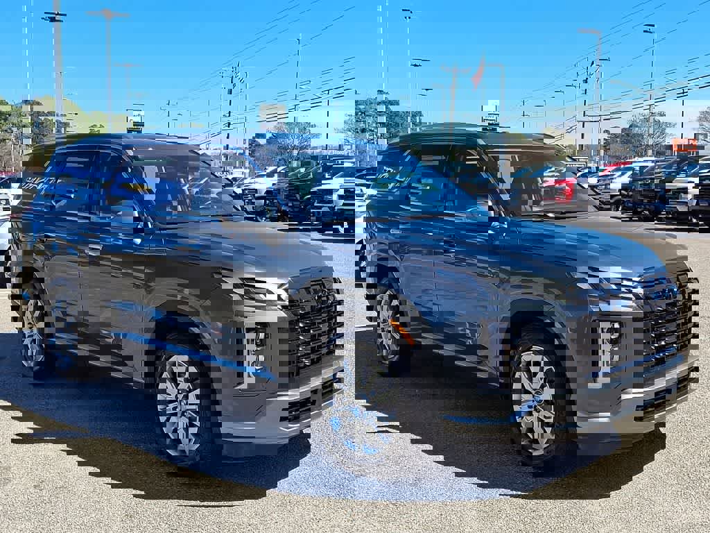 Used 2024 Hyundai Palisade SEL image 3