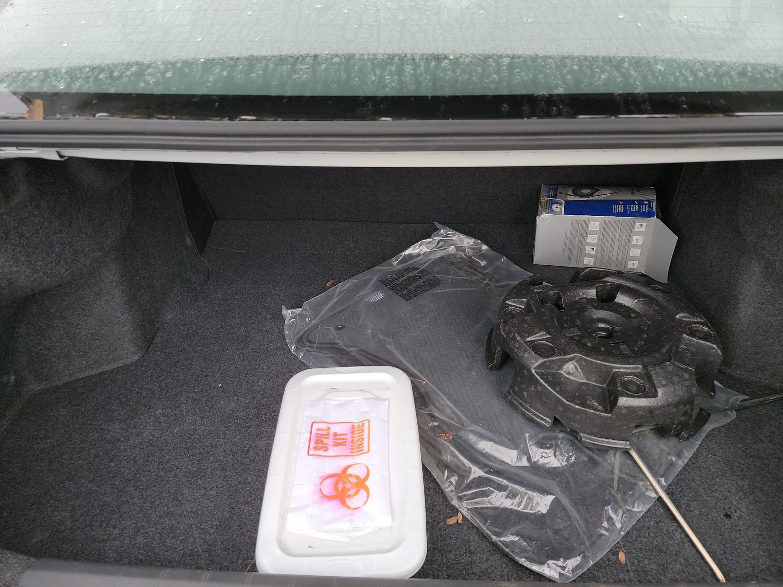 Used 2023 Subaru Impreza 2.0i image 23