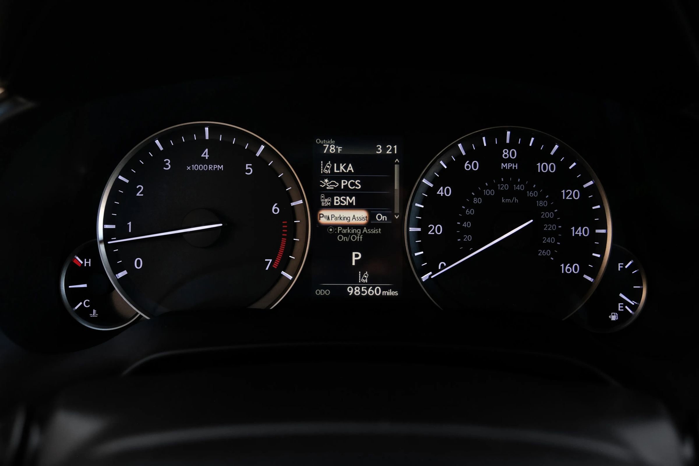 Used 2018 Lexus RX 350L AWD image 20