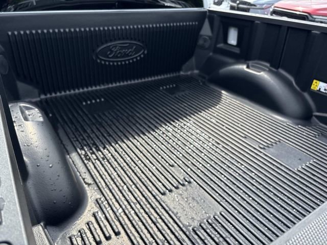 New 2026 Ford F150 STX w/ Equipment Group 200A AWD/4WD image 13