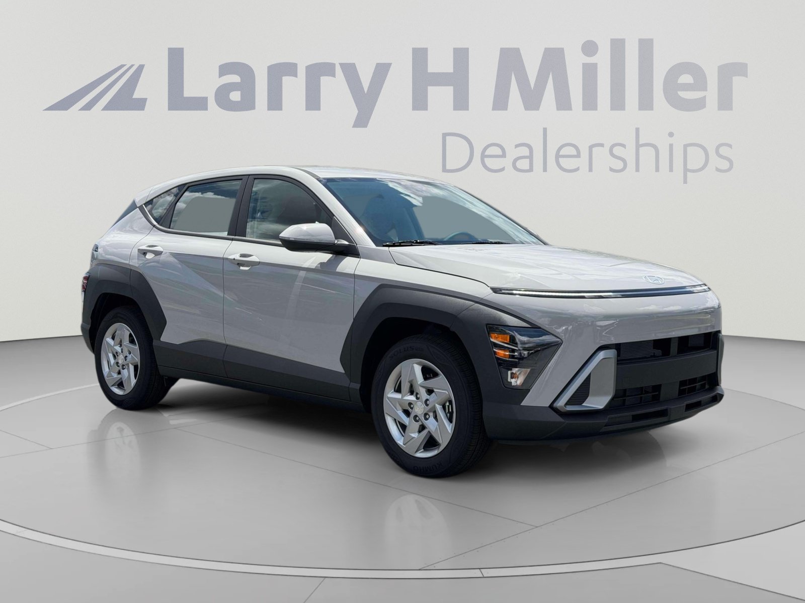 New 2027 Hyundai Kona SE FWD image 10