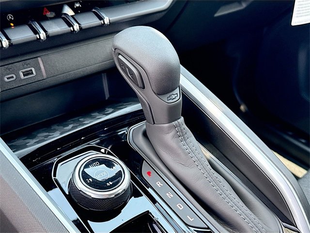 New 2026 Chevrolet Colorado Trail Boss image 20