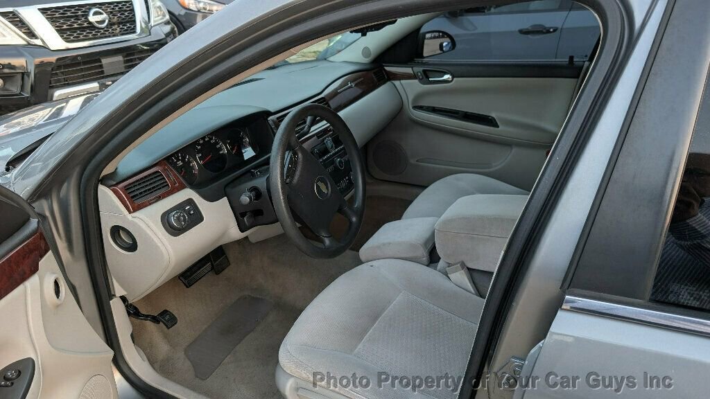 Used 2006 Chevrolet Impala LT image 26