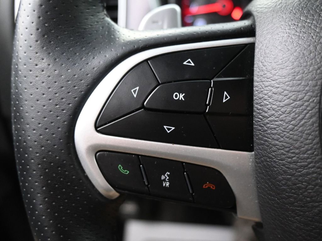 Used 2018 Dodge Charger GT image 17