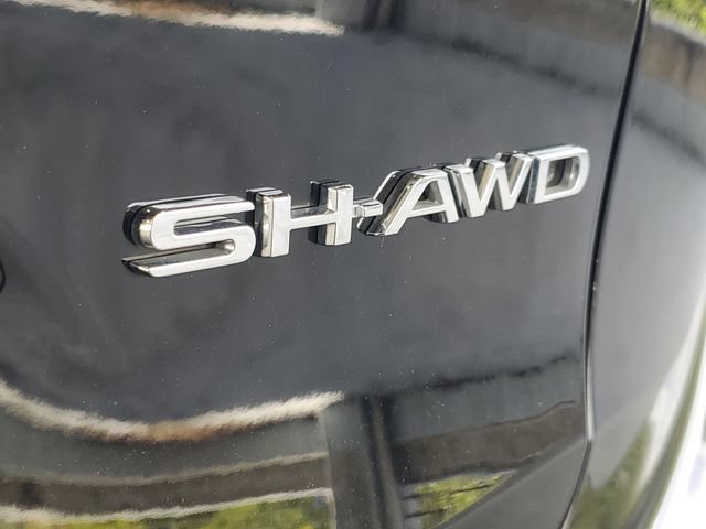 Used 2022 Acura RDX AWD w/ Advance Package image 6