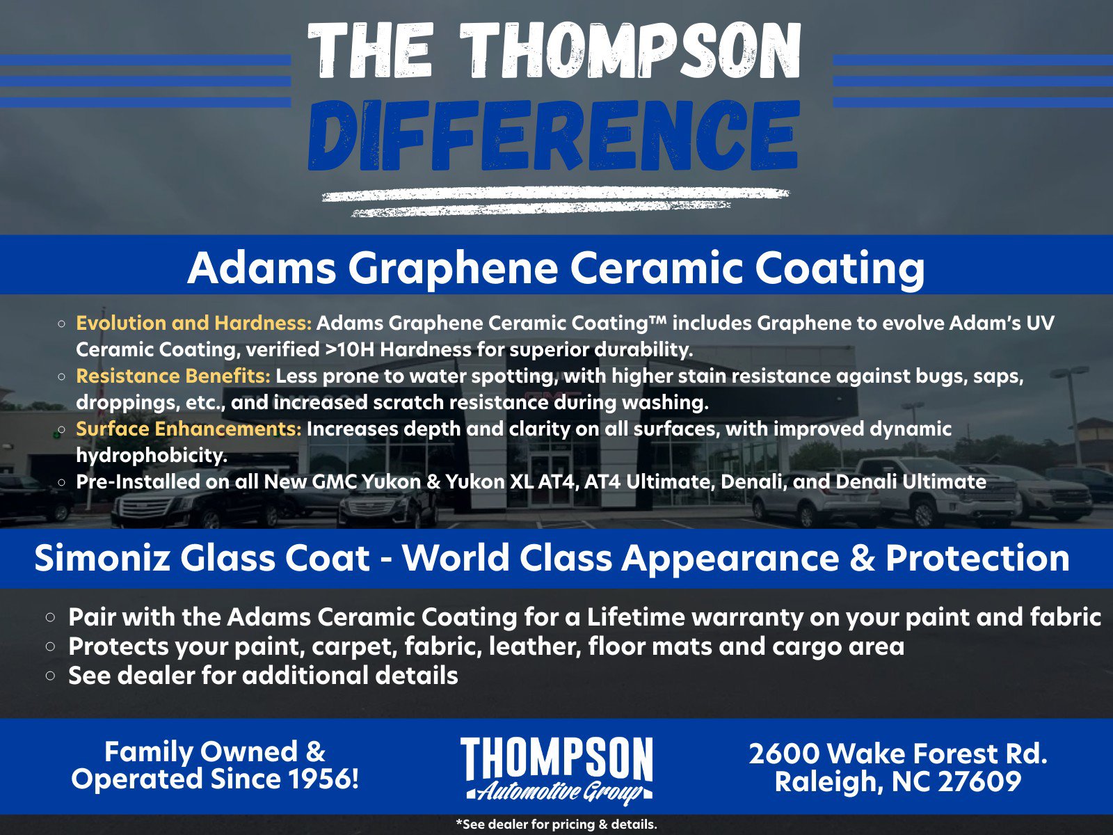 New 2026 GMC Sierra 1500 AT4 AWD/4WD image 5