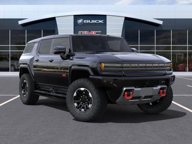 New 2025 GMC Hummer EV 3X w/ Extreme Off-Road Package image 45
