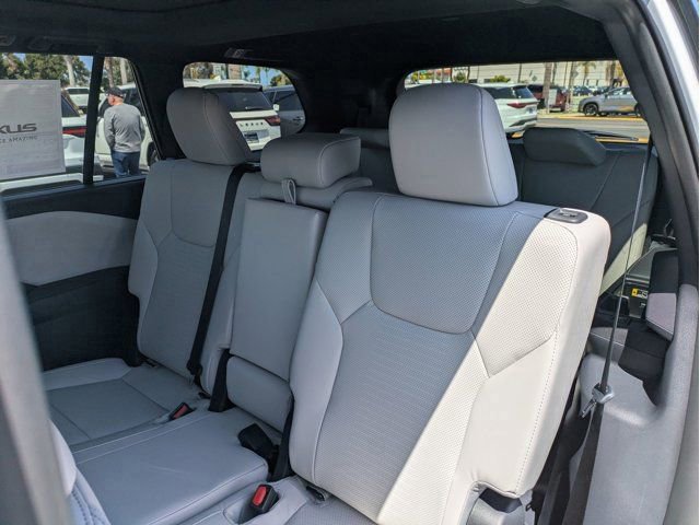 New 2026 Lexus TX 350 AWD image 20