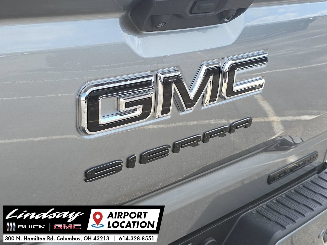 New 2026 GMC Sierra 1500 Elevation w/ Elevation Premium Package AWD/4WD image 33