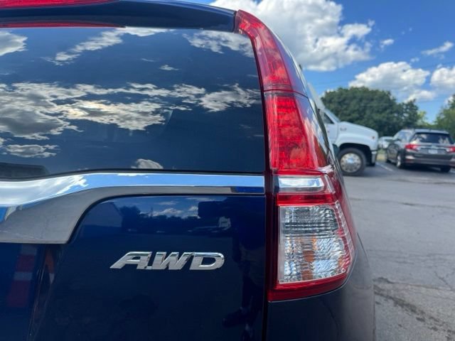 Used 2015 Honda CR-V EX image 9