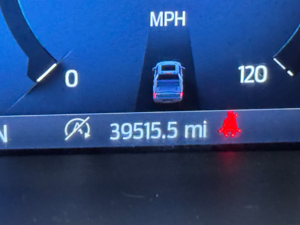 Used 2024 Ford F150 XLT w/ Equipment Group 302A MID image 17