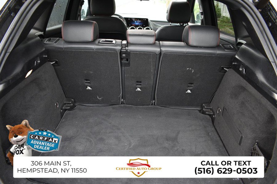 Used 2023 Mercedes-Benz GLA 250 image 33