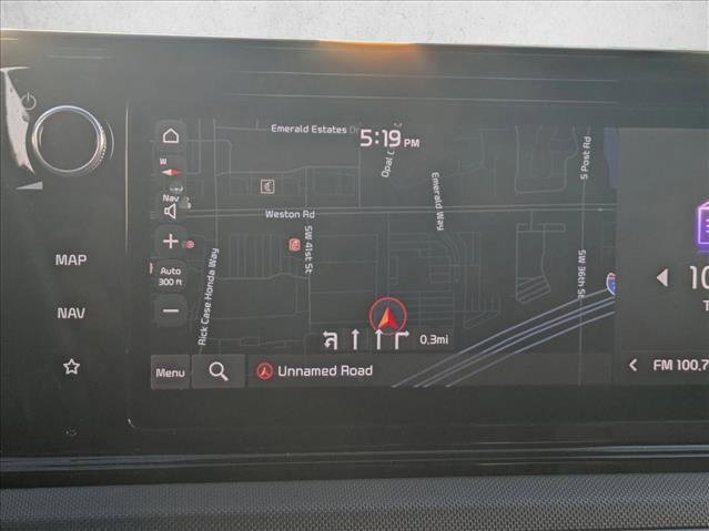 Used 2022 Kia K5 GT-Line w/ GT-Line FWD Premium Package image 13