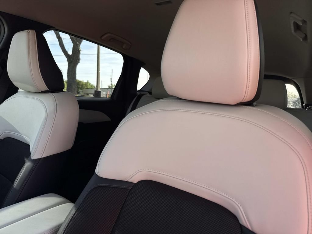 New 2026 MAZDA CX-5 Select AWD/4WD image 25