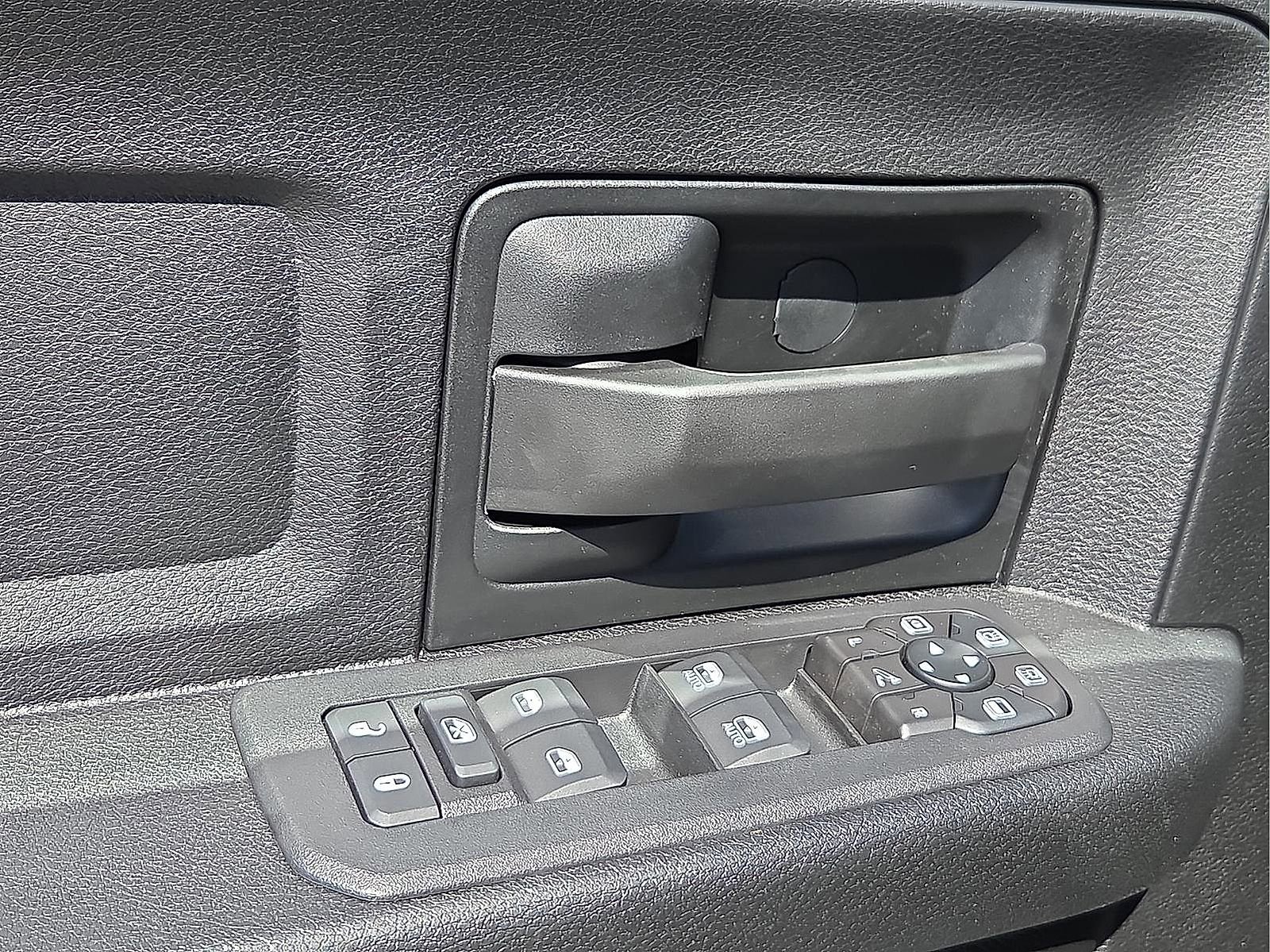 New 2026 RAM 2500 Tradesman image 13