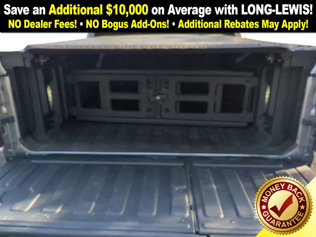 Used 2020 RAM 1500 Limited image 24