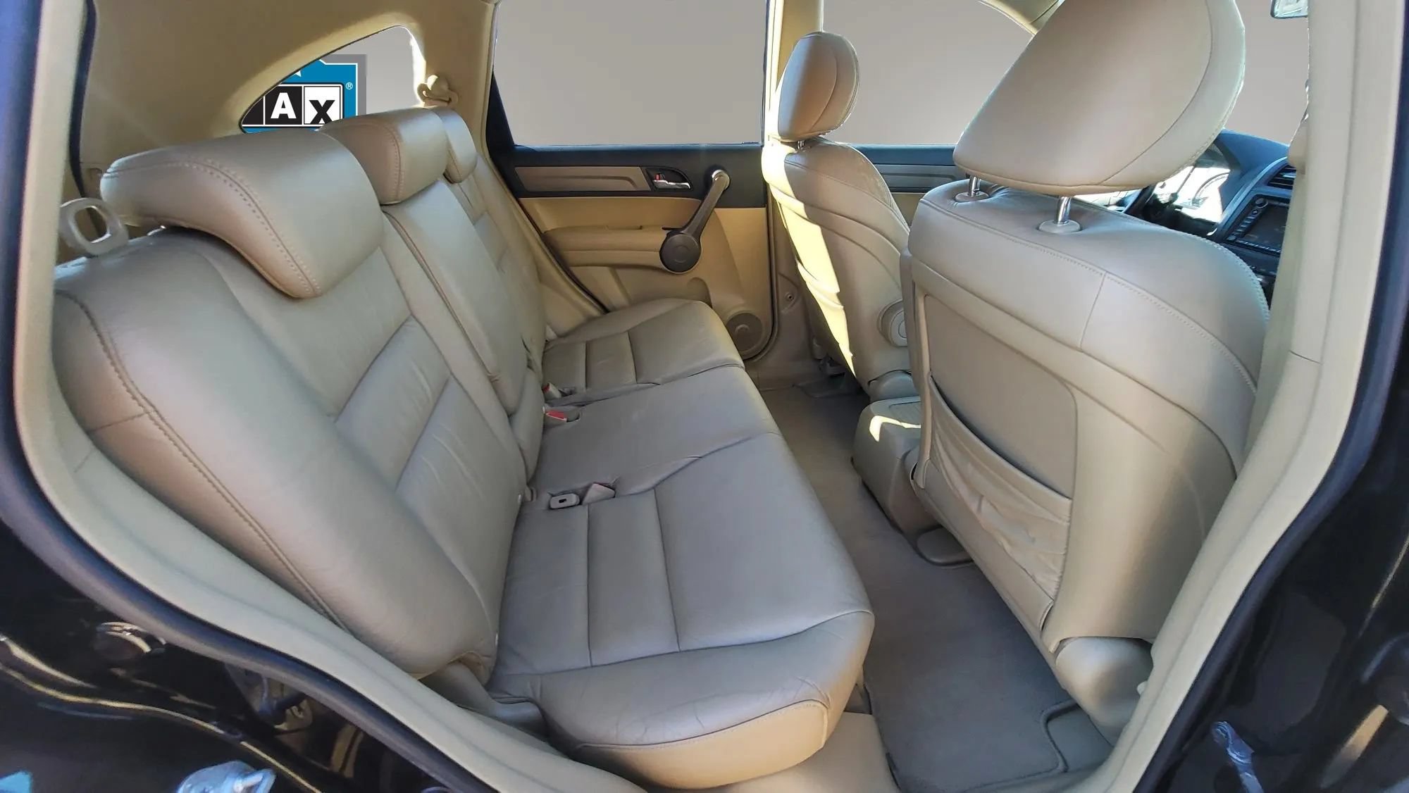 Used 2008 Honda CR-V EX-L image 15