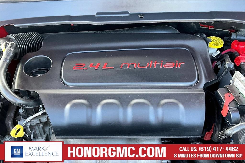 Used 2019 Jeep Compass Latitude FWD image 30