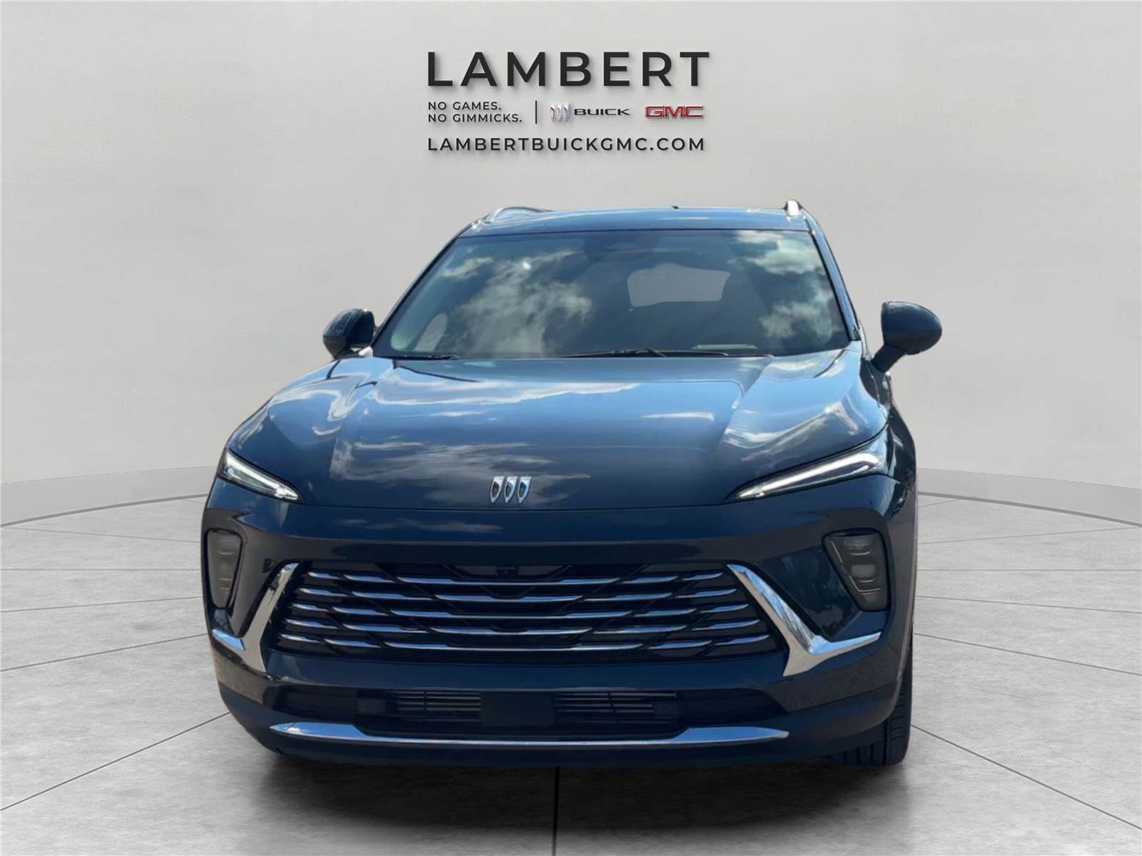 New 2026 Buick Envision Preferred image 8