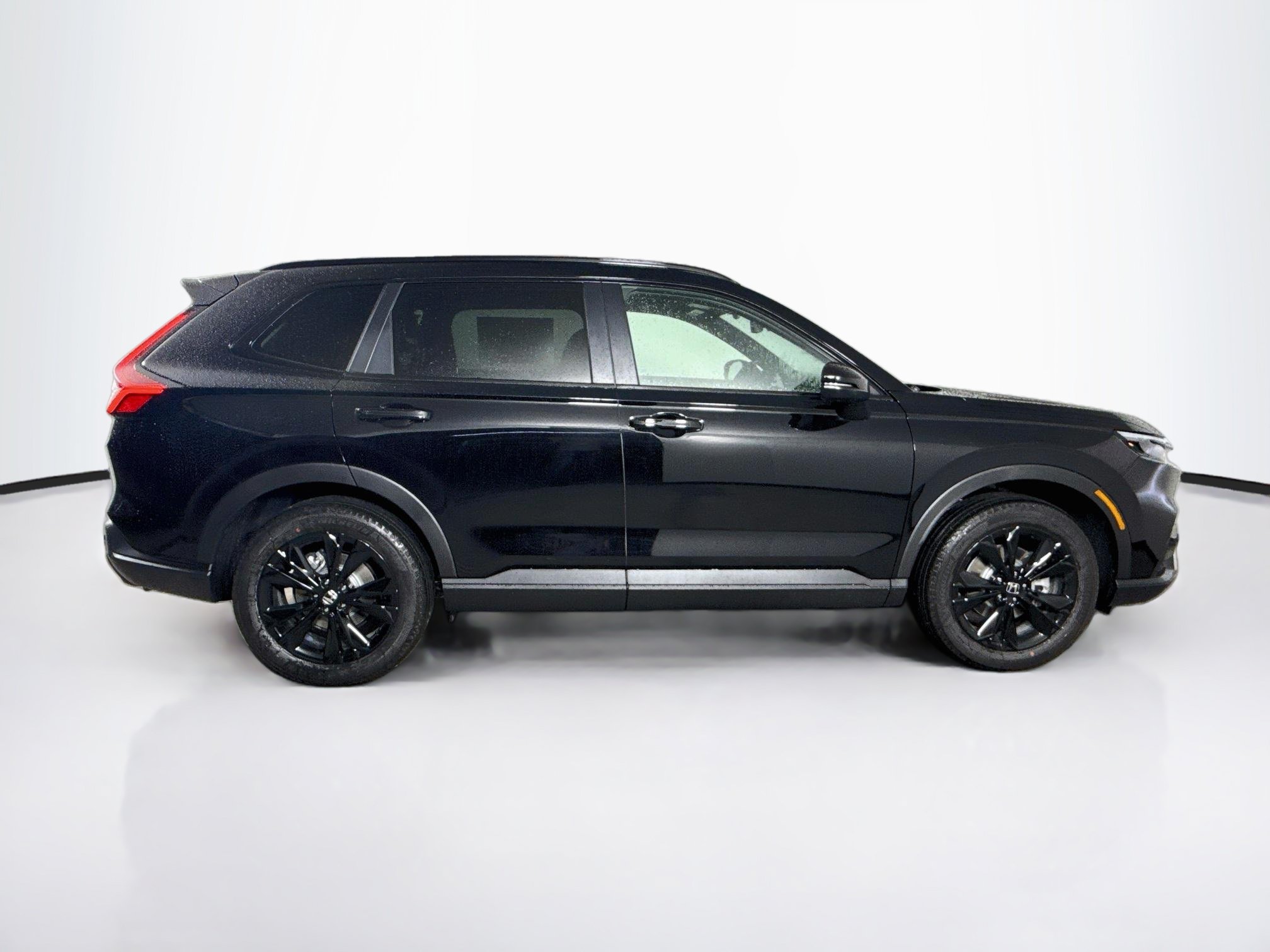 New 2026 Honda CR-V Sport Touring image 2